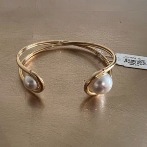 Michael Kors Pearl Bracelet